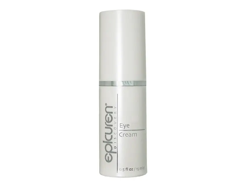 Epicuren Discovery Eye Cream 0.5 fl oz