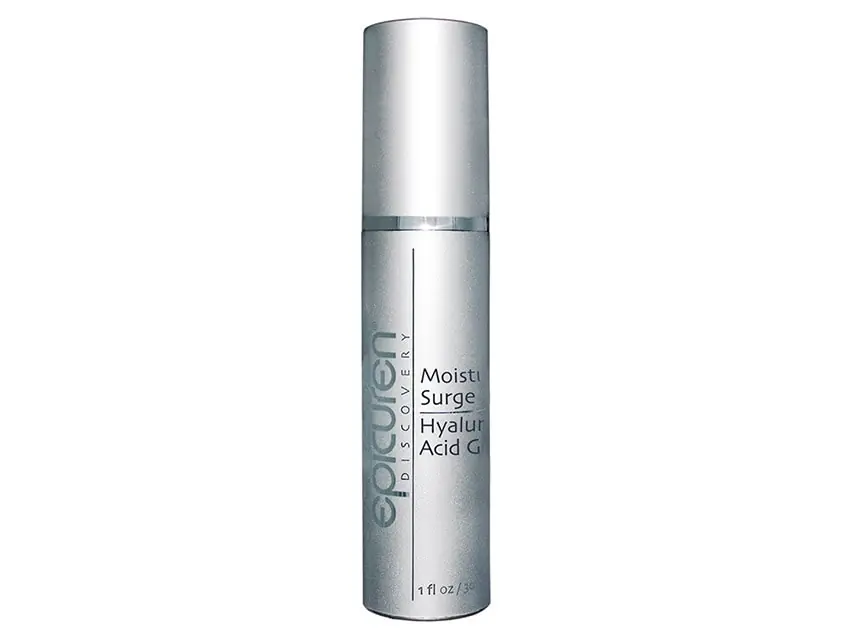 Epicuren Discovery Moisture Surge Hyaluronic Acid Gel 1 fl oz