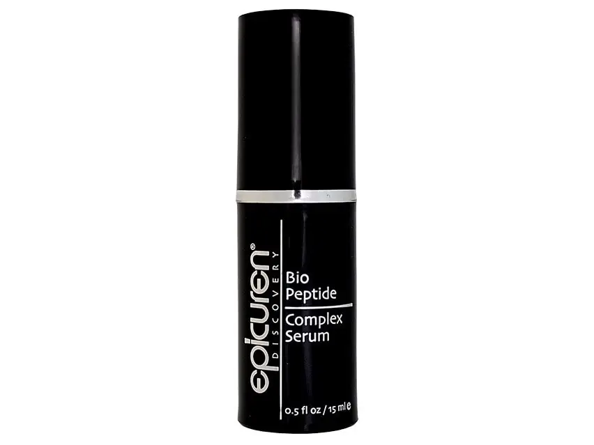 Epicuren Discovery Bio Peptide Complex Serum 0.5 fl oz