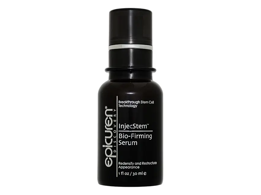 Epicuren Discovery InjecStem Bio-Firming Serum 1 fl oz