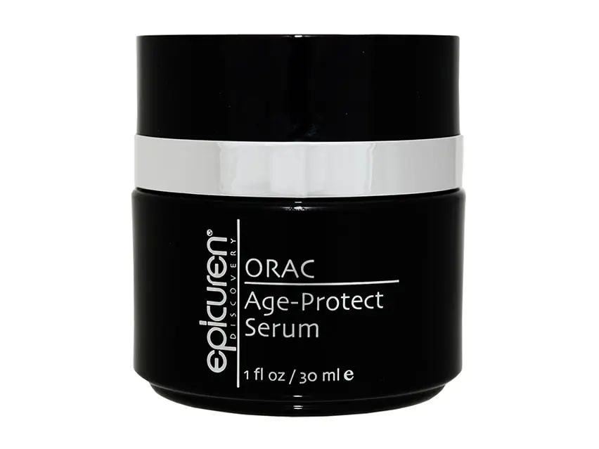 Epicuren Discovery ORAC Age-Protect Serum 1 fl oz