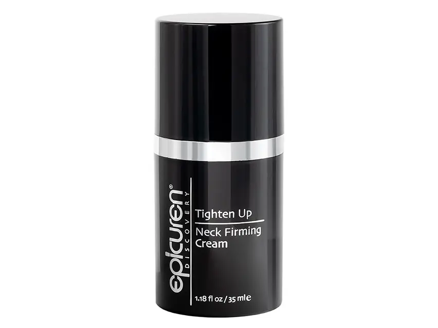 Epicuren Discovery Tighten Up Neck Firming Cream 1.18 fl oz