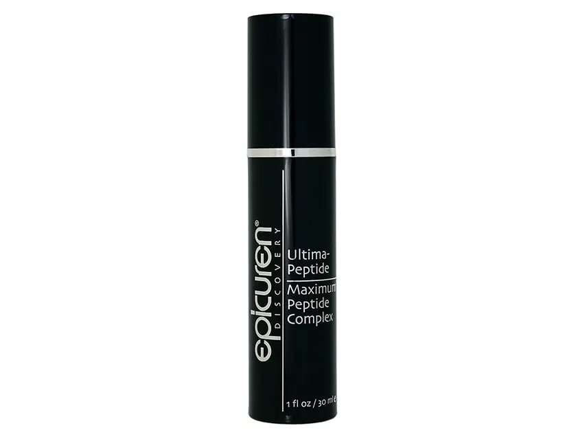 Epicuren Discovery Ultima-Peptide Maximum Peptide Complex 1.0 fl oz