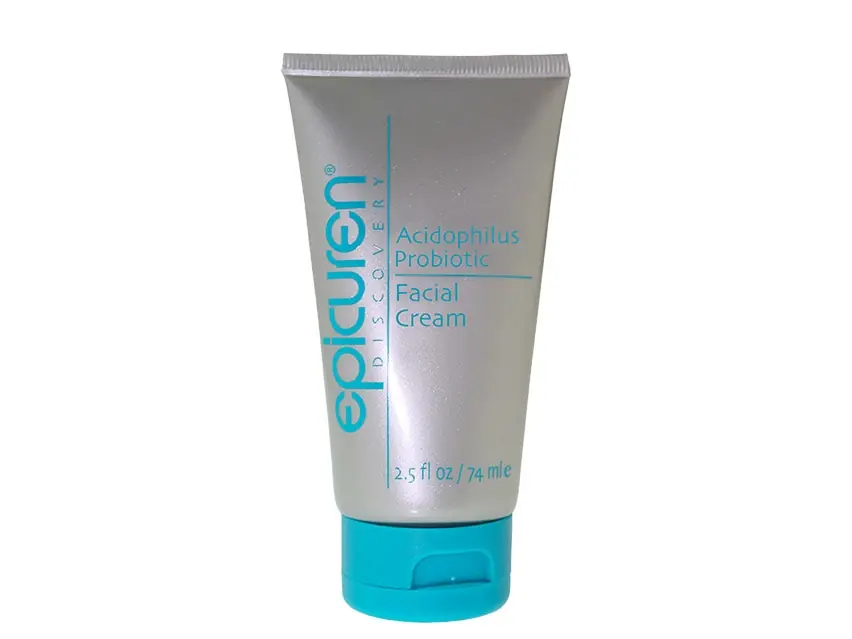 Epicuren Discovery Acidophilus Probiotic Facial Cream