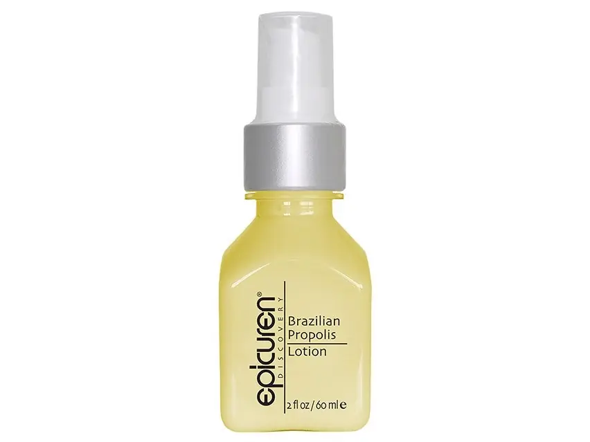 Epicuren Discovery Brazilian Propolis Lotion 2 fl oz