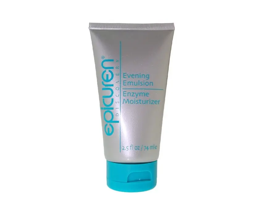 Epicuren Discovery Evening Emulsion