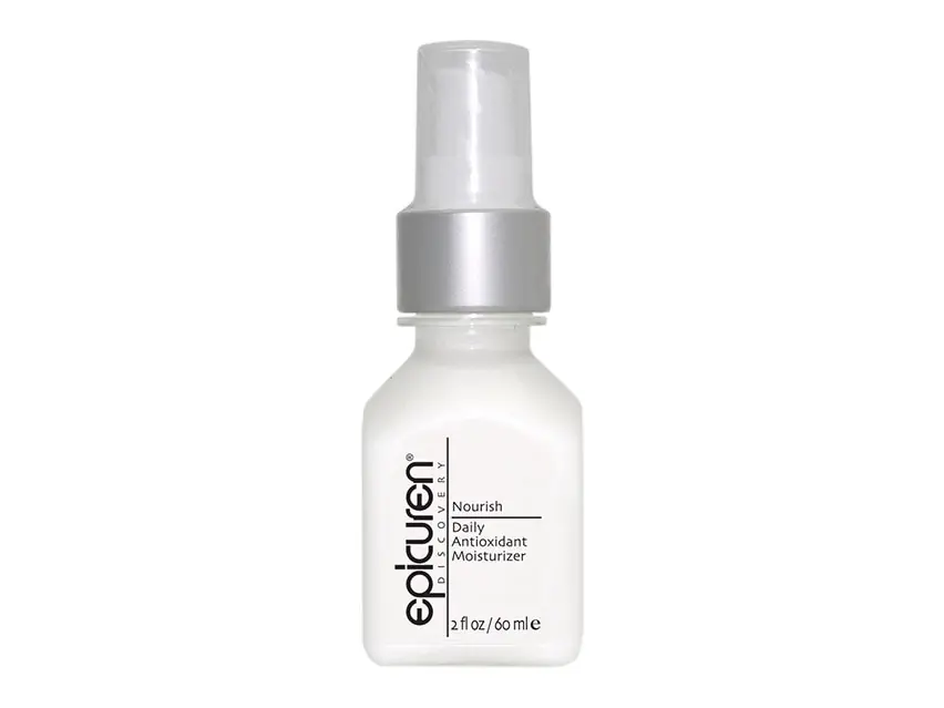 Epicuren Discovery Nourish Daily Antioxidant Moisturizer