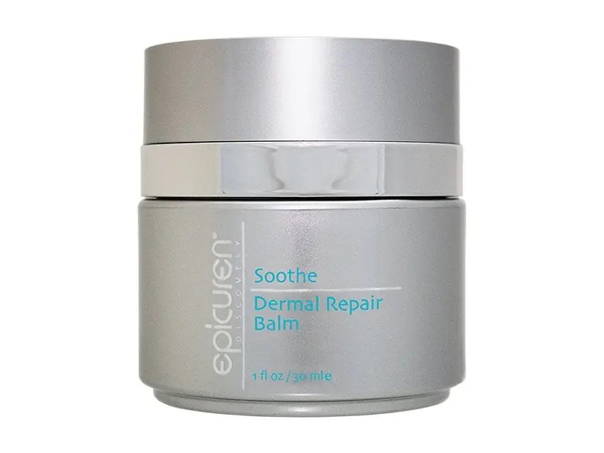 Epicuren Discovery Soothe Dermal Repair Balm 1 fl oz