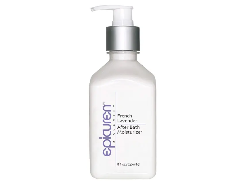 Epicuren Discovery After Bath 8 fl oz