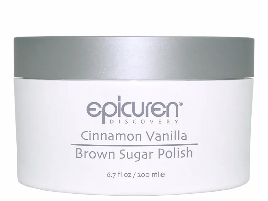 Epicuren Discovery Body Polish 6.7 fl oz
