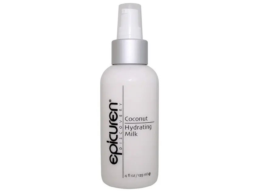 Epicuren Discovery Coconut Hydrating Milk 4 fl oz