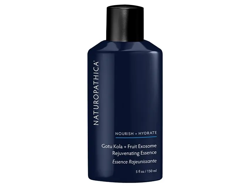 Naturopathica Gotu Kola & Fruit Exosome Rejuvenating Essence 5 fl oz