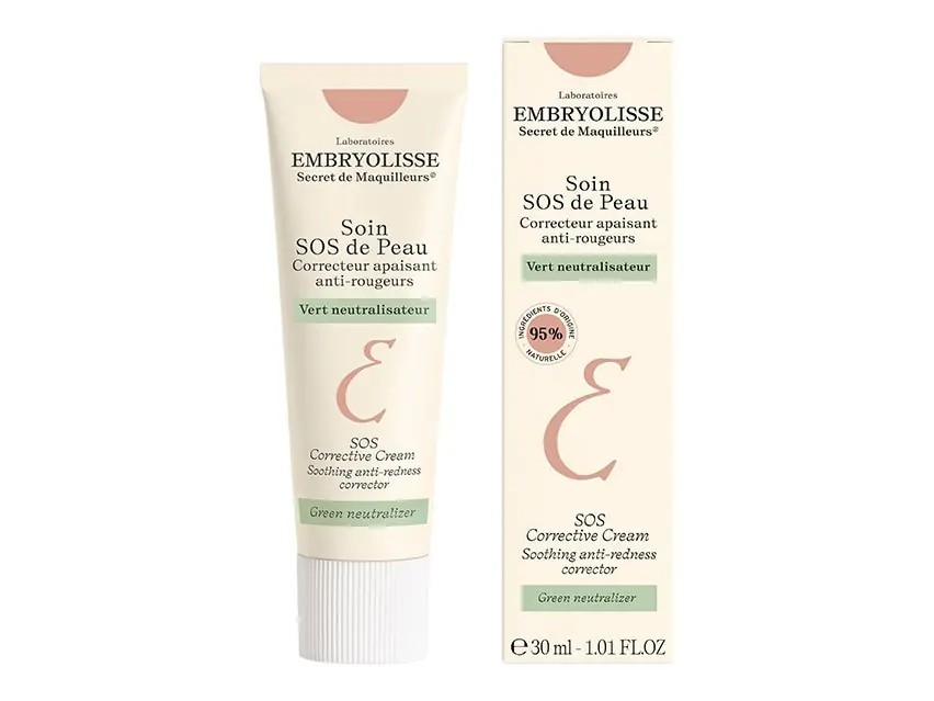 Embryolisse SOS Corrective Cream 1.01 fl oz