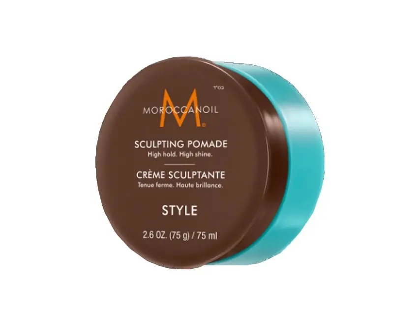 Moroccanoil Sculpting Pomade 2.6 fl oz