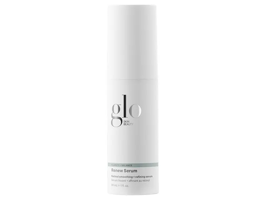 Glo Skin Beauty Renew Serum (formerly known as Glo Skin Beauty Beta-Clarity BHA Drops) 1.0 fl oz
