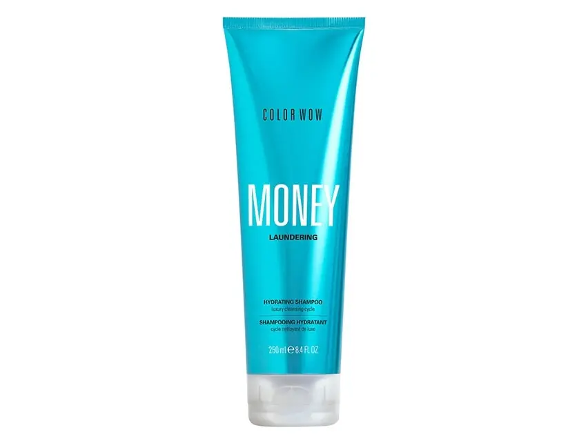Color Wow Money Laundering Hydrating Shampoo 8.4 fl oz