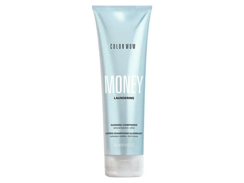 Color Wow Money Laundering Glossing Conditioner 8.4 fl oz