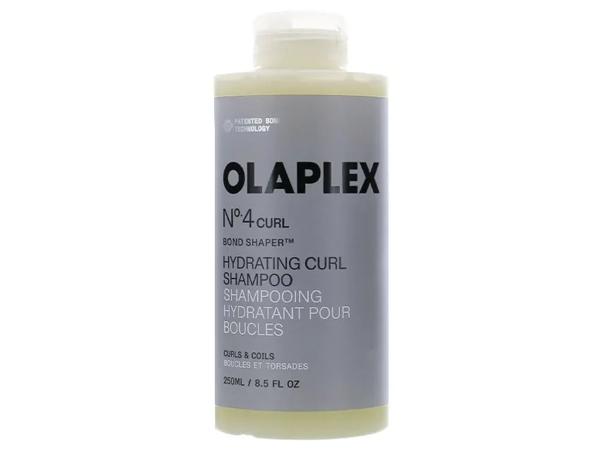 Olaplex No. 4 Curl Hydrating Curl Shampoo 8.5 fl oz
