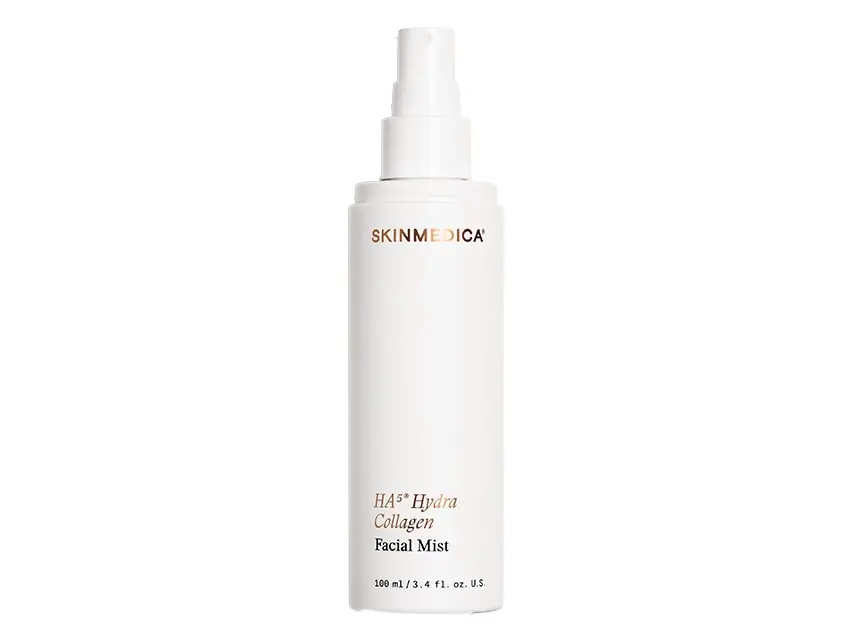 SkinMedica HA5 Hydra Collagen Facial Mist
