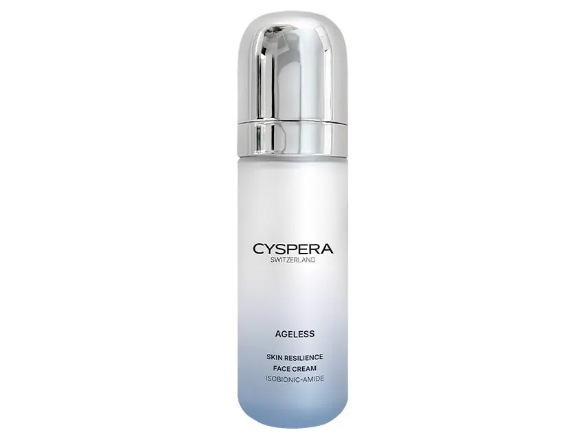 Cyspera Ageless Skin Resilience Face Cream (formerly known as Cyspera Boost Radiance Brightening Booster Day & Night Cream) 1.7 fl oz