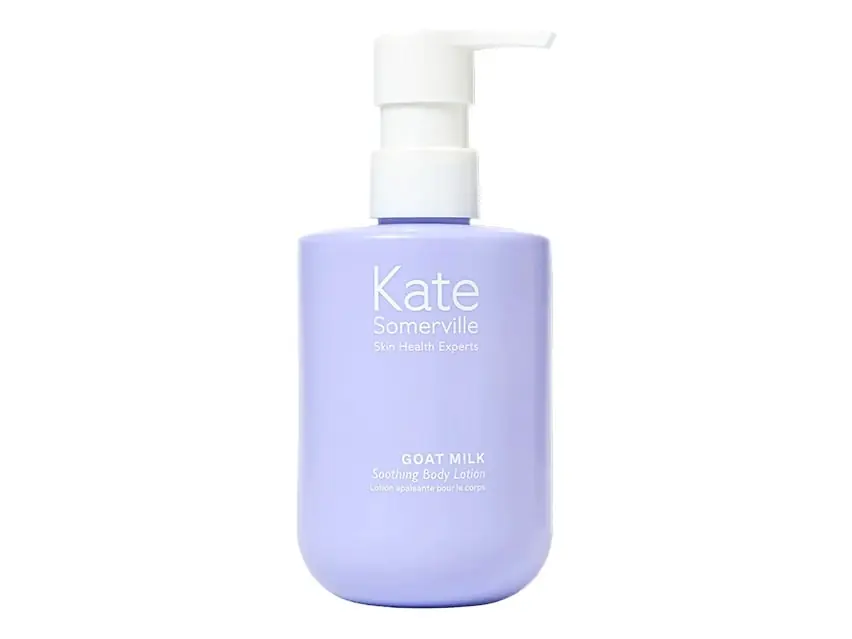 Kate Somerville Goat Milk Soothing Body Lotion 7.5 fl oz