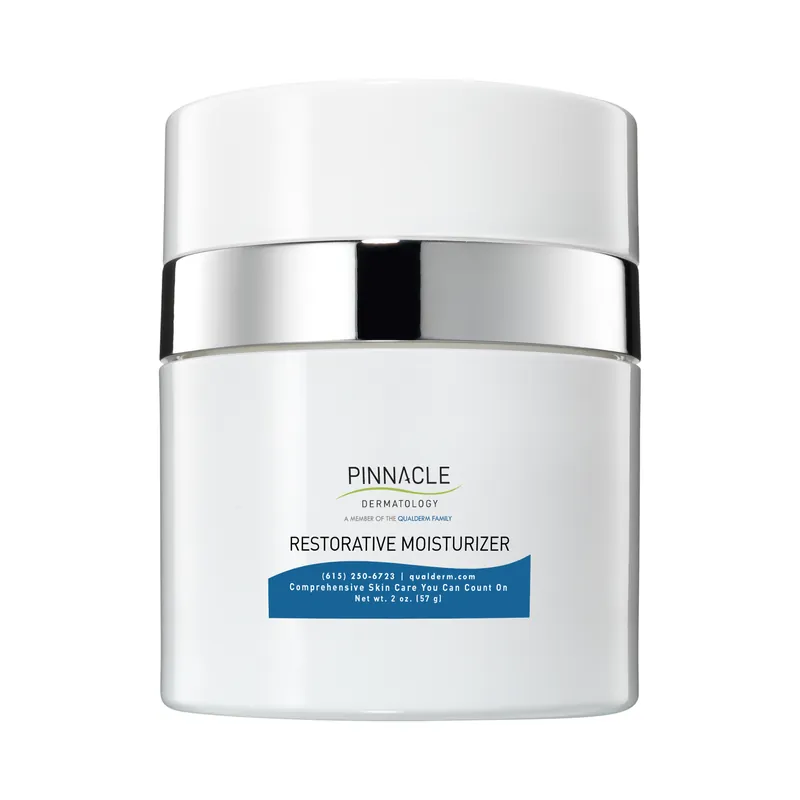 Pinnacle Skin Care Restorative Moisturizer