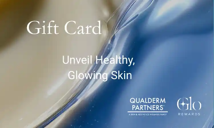 Gift Card - QualDerm Partners