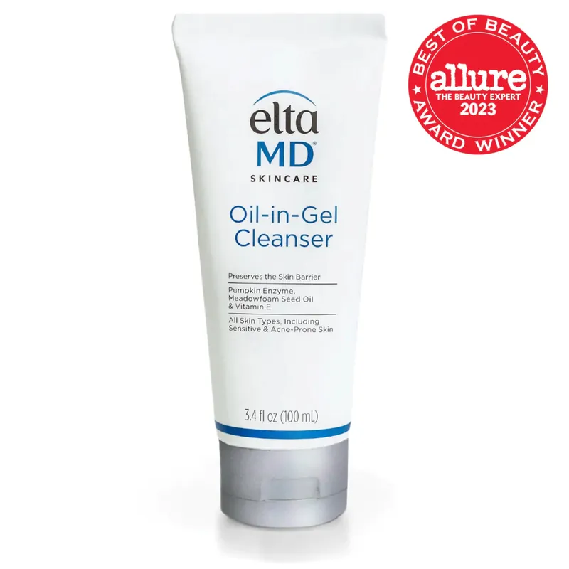 EltaMD Oil in Gel Cleanser