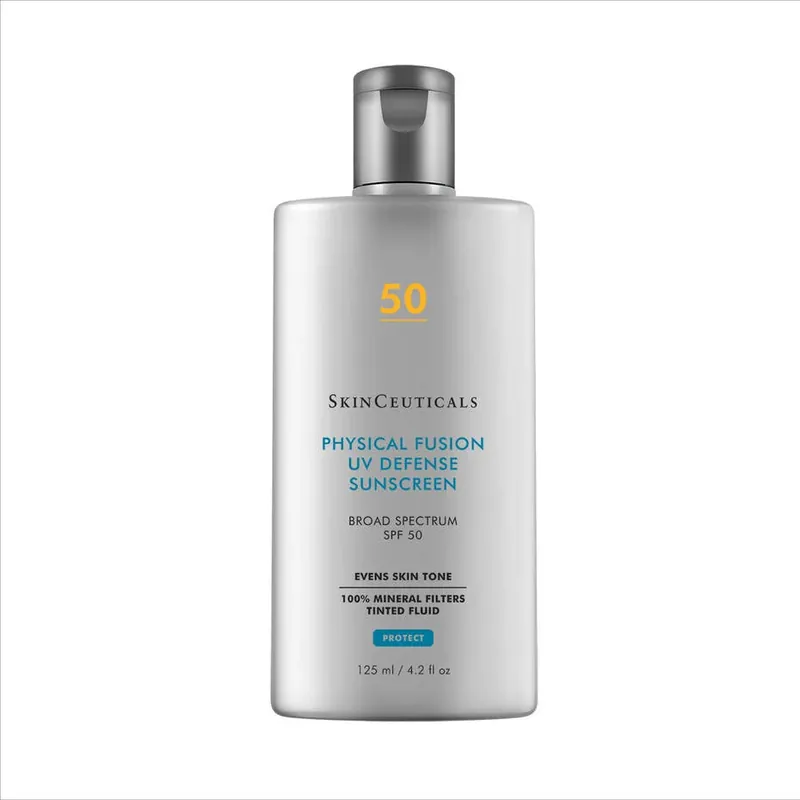 SkinCeuticals DELUXE SIZE Physical Fusion UV Defense SPF 50