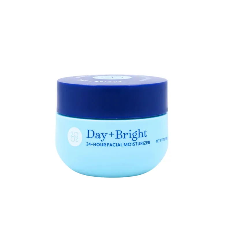 Bright Girl Day+Bright Facial Moisturizer