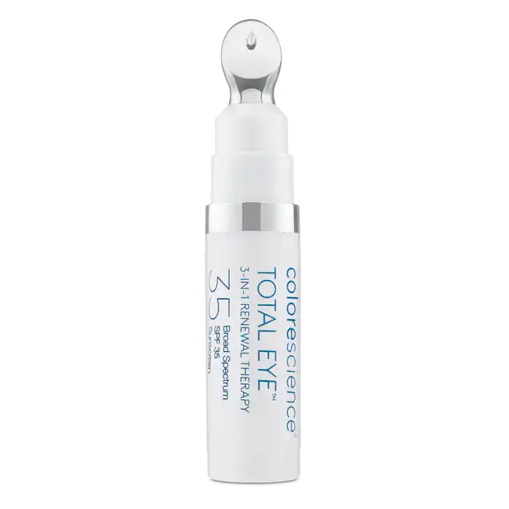Colorescience Total Eye 3-In-1 Renewal Therapy SPF 35