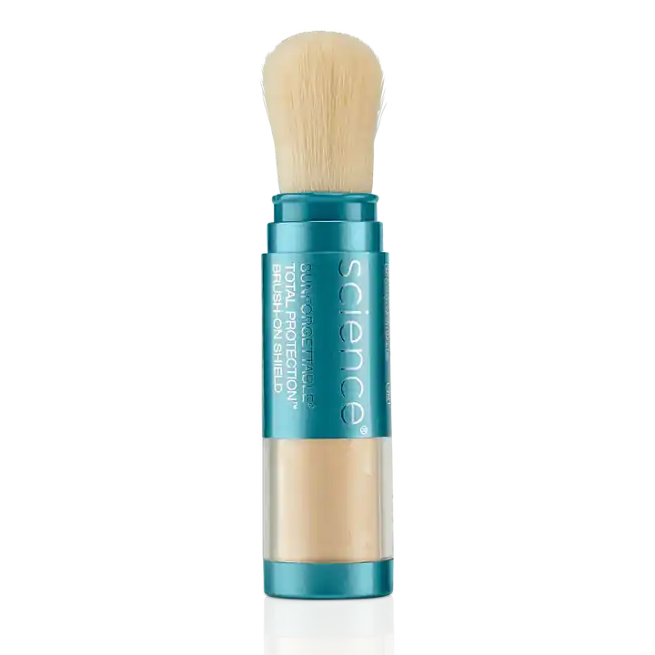 Colorescience Sunforgettable Total Protection Brush On Shield SPF 50