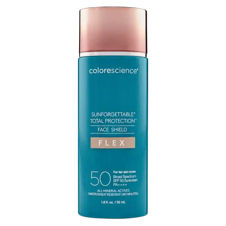 Colorescience Sunforgettable Total Protection Face Shield Flex SPF 50