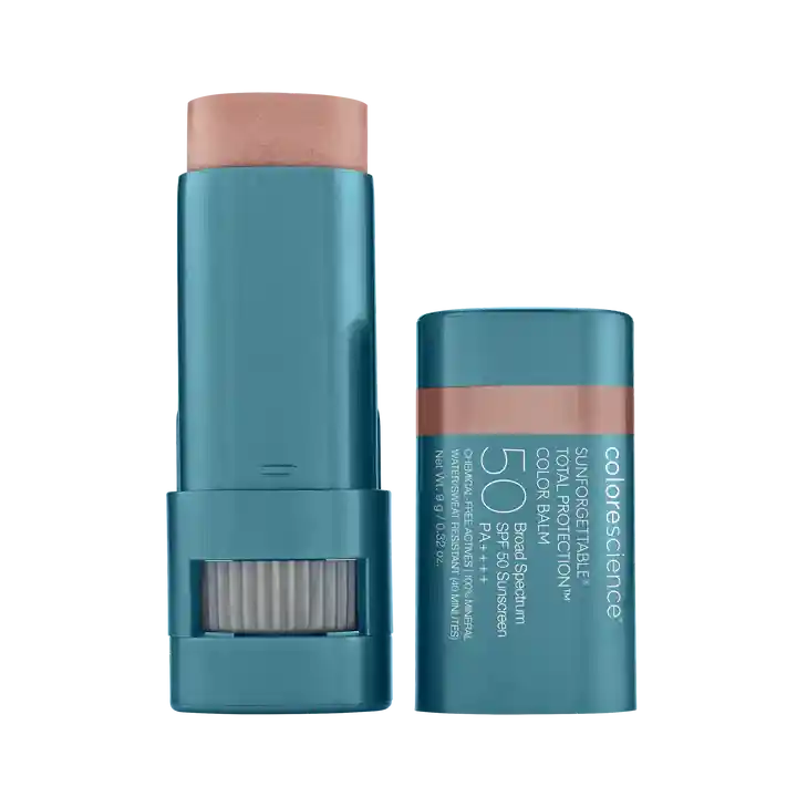 Colorescience Sunforgettable Total Protection Color Balm SPF 50