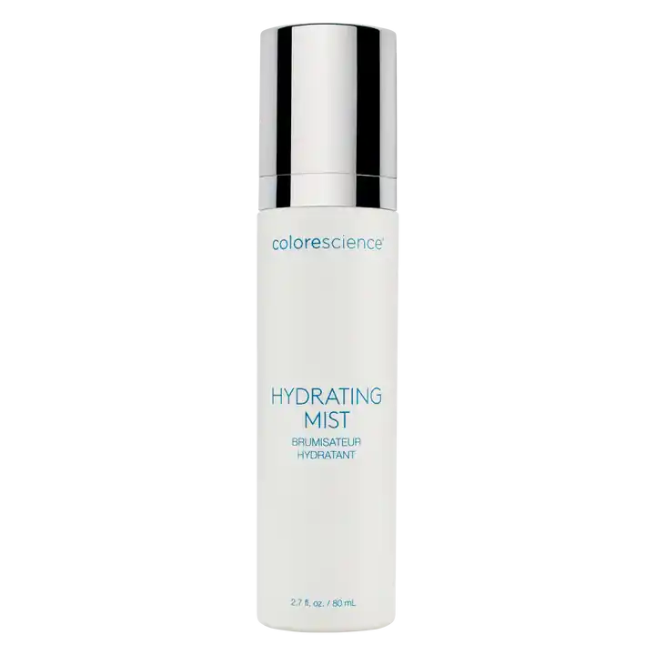 Colorescience Hydrating Mist Setting Spray