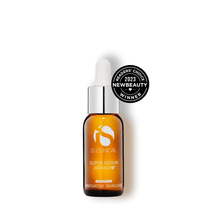 iS Clinical Super Serum Advance+