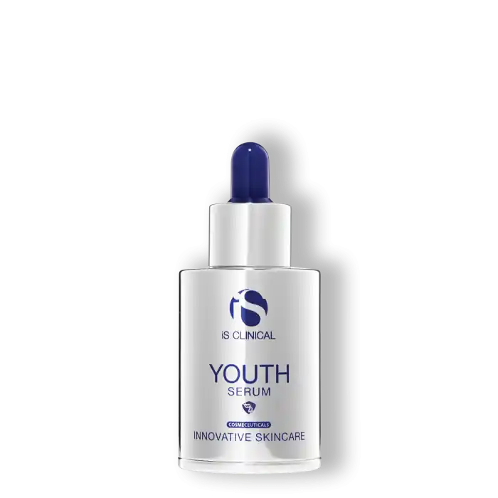 iS Clinical Youth Serum