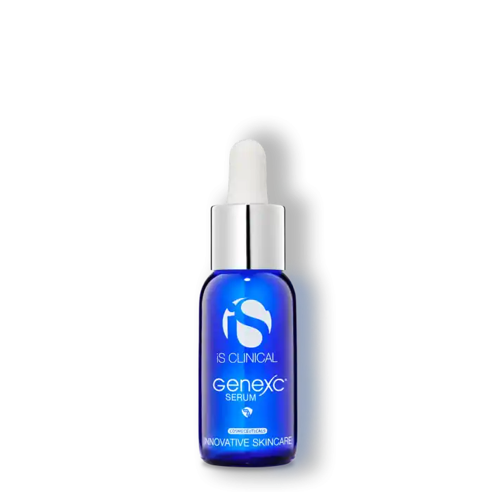 iS Clinical GeneXC Serum
