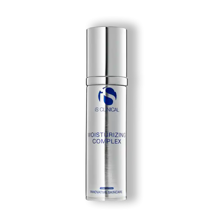 iS Clinical Moisturizing Complex