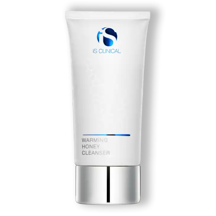 iS Clinical Warming Honey Cleanser