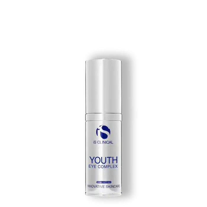 iS Clinical Youth Eye Complex