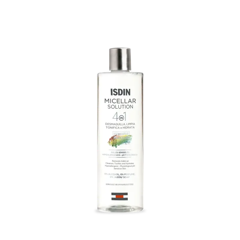 ISDIN Micellar Solution