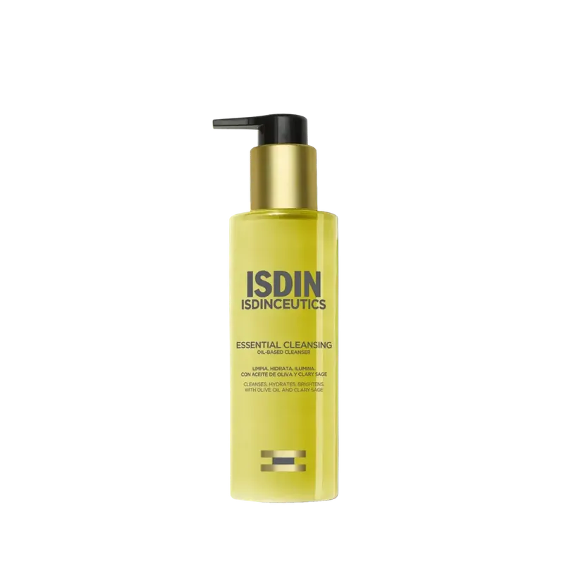 ISDIN Essential Cleansing