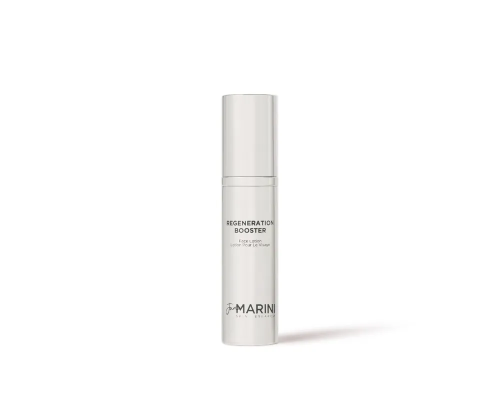 Marini Skin Solutions Regeneration Booster
