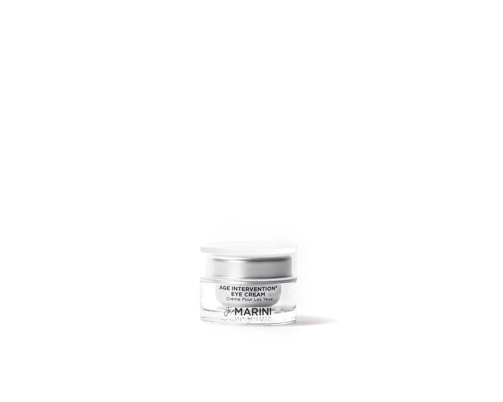 Marini Skin Solutions Age Intervention Eye Cream