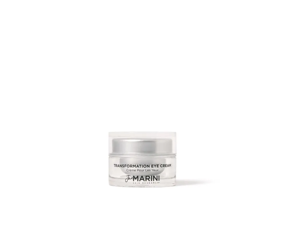 Marini Skin Solutions Transformation Eye Cream