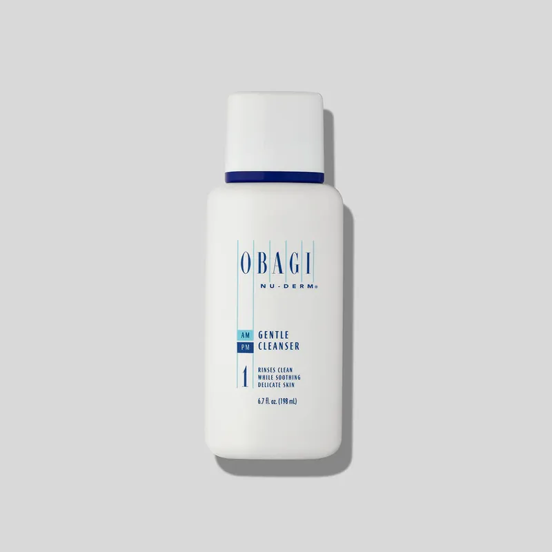 Obagi Nu Derm Gentle Cleanser