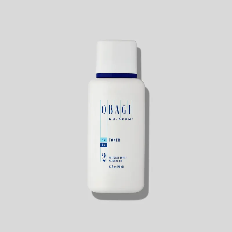 Obagi Nu Derm Toner