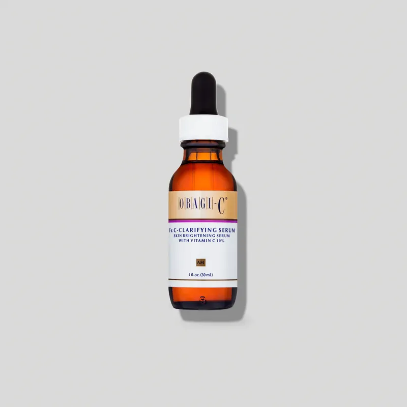 Obagi-C FX C-Clarifying Serum