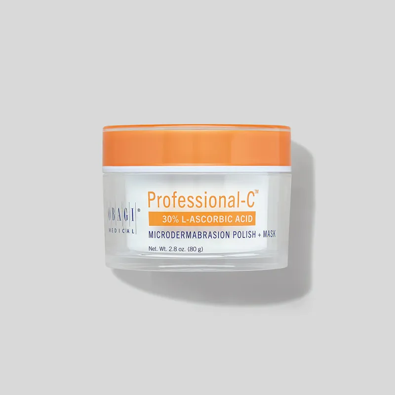 Obagi Professionl - C Microdermabrasion Polish + Mask